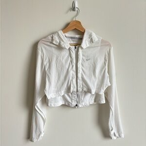 Nike Running Division Transform Jacket